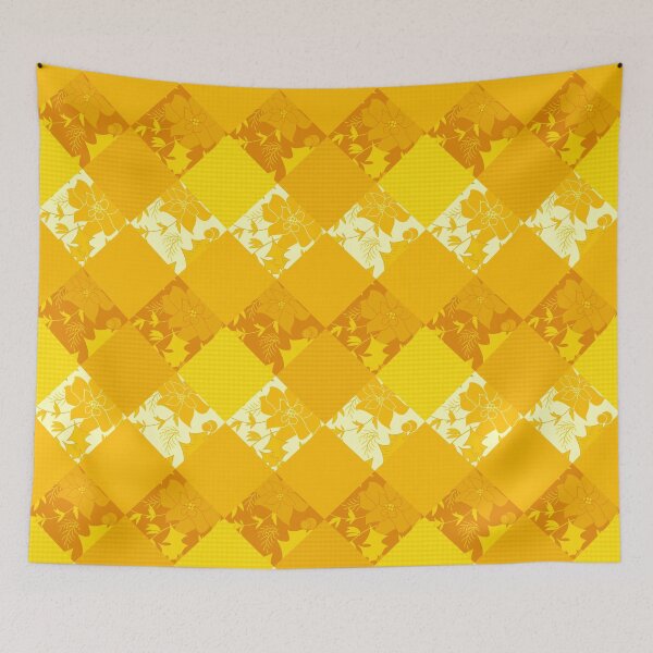 Item preview, Patchwork, autumn designed and sold by fuzzyfox.