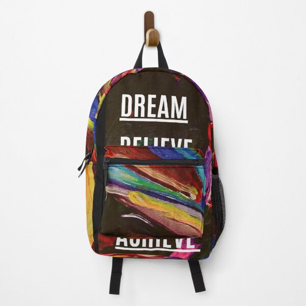 Item preview, Dream. Believe. Create. Achieve. designed and sold by RagWeasel.