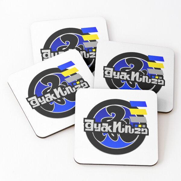 Item preview, Deep cut logo dyak designed and sold by Zequieryan.