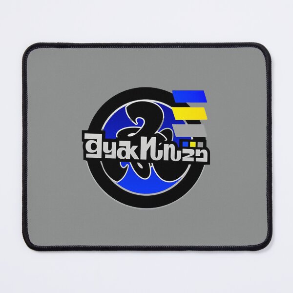 Item preview, Deep cut logo dyak designed and sold by Zequieryan.