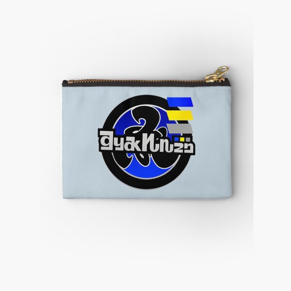 Item preview, Deep cut logo dyak designed and sold by Zequieryan.