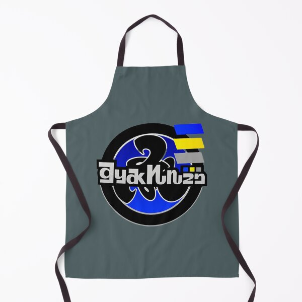 Item preview, Deep cut logo dyak designed and sold by Zequieryan.