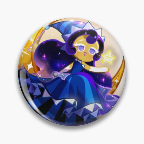 Item preview, Moonlight Cookie Cookie Run  designed and sold by Poddibly.