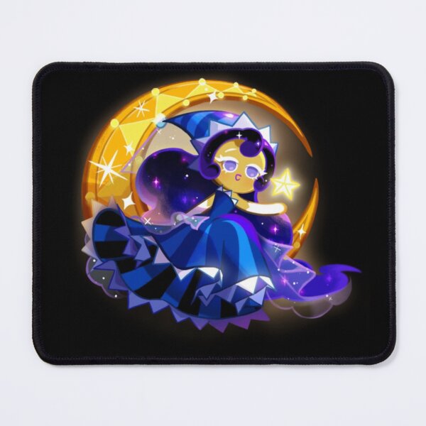 Item preview, Moonlight Cookie Cookie Run designed and sold by Poddibly.