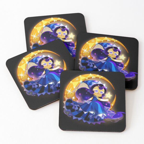 Item preview, Moonlight Cookie Cookie Run  designed and sold by Poddibly.