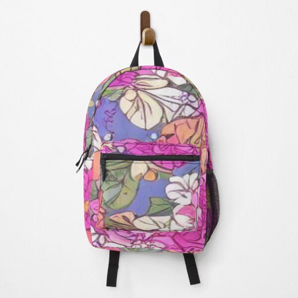 Item preview, Abstract Pastel Floral designed and sold by calibrit.