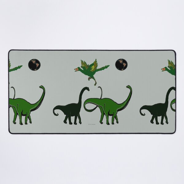 Item preview, Dinosaur World designed and sold by kristalcurt.