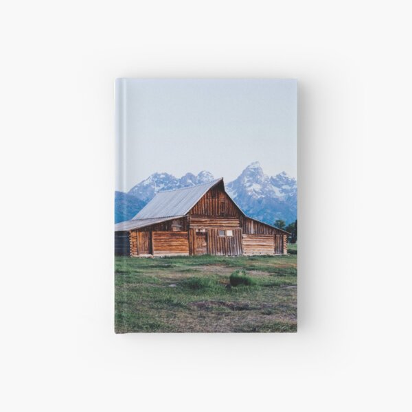 Item preview, The Grand Tetons designed and sold by mirmirkane.