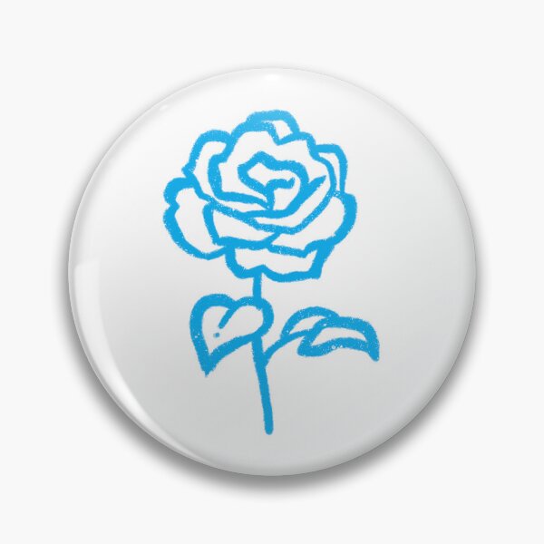Item preview, Simple Rose Design designed and sold by KaleyObsidia.