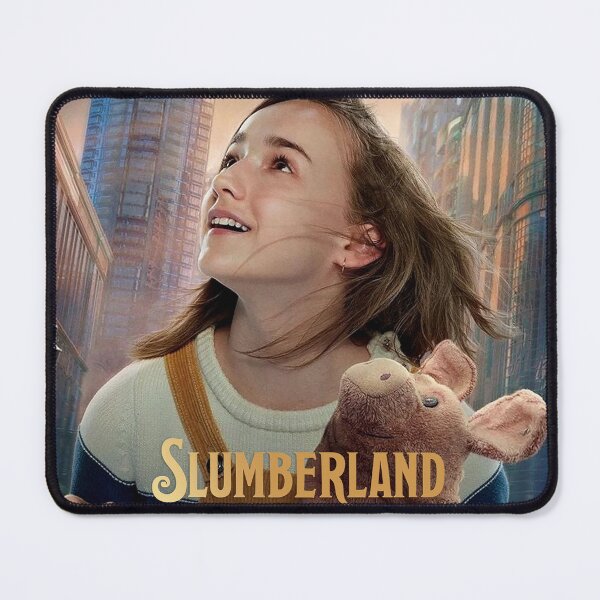 Item preview, Slumberland designed and sold by Pi-Artist.