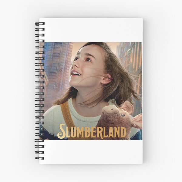Item preview, Slumberland designed and sold by Pi-Artist.