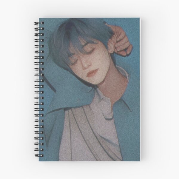 Item preview, Na Jaemin - NCT - Anime designed and sold by g-fullsun03.