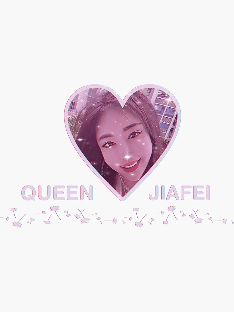 Queen Jiafei Products