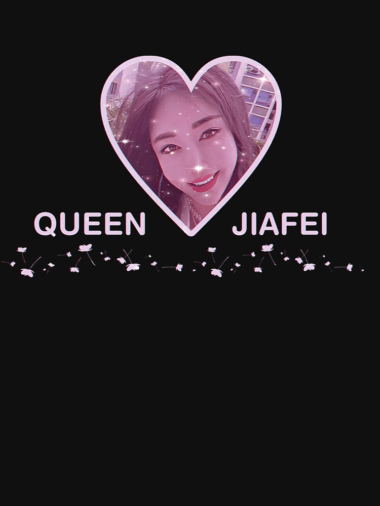 Jiafei Slay Products Queen Art Print for Sale by TimmyCompany