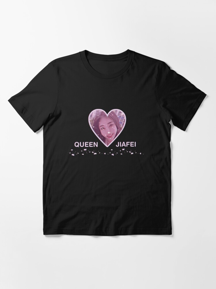 Jiafei Slay Products Queen Pin for Sale by TimmyCompany
