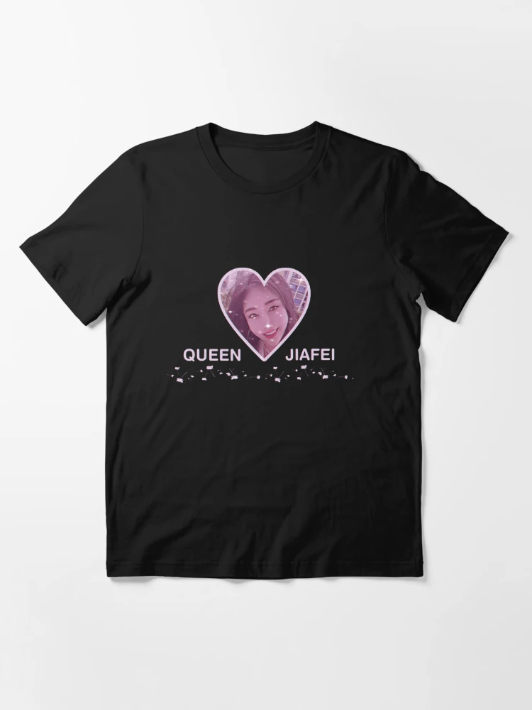 Queen Jiafei Products
