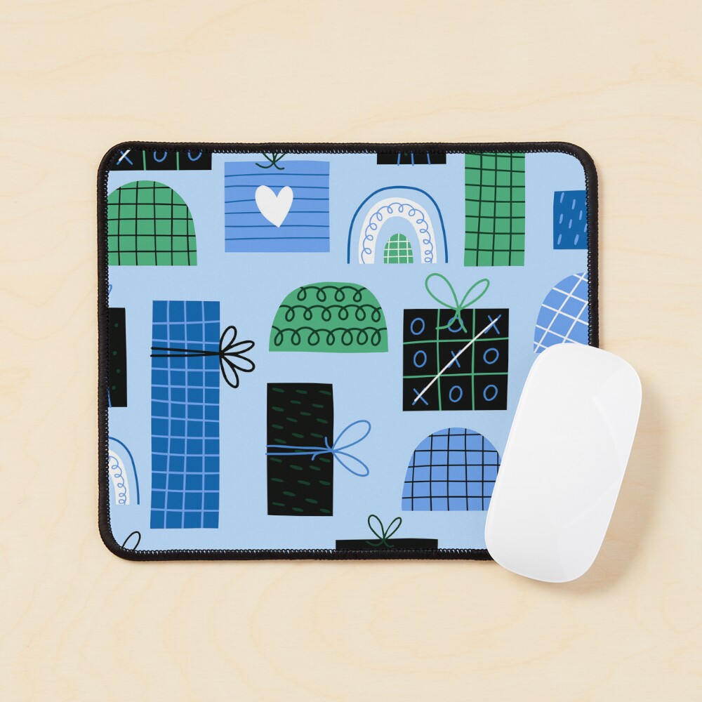 Item preview, Mouse Pad designed and sold by DEC02.