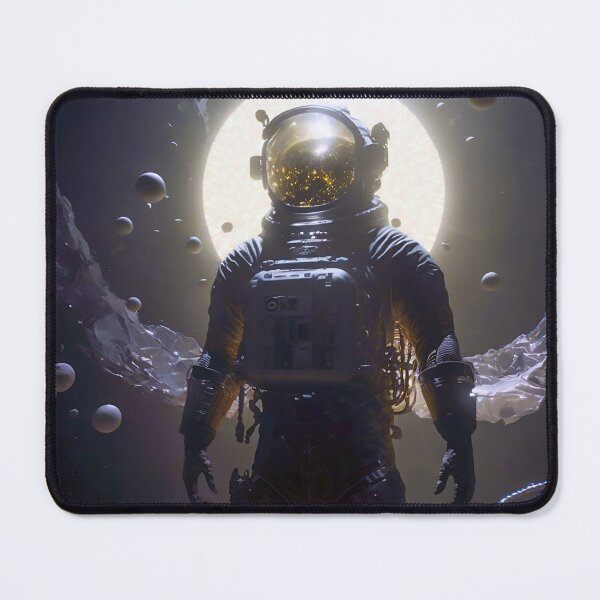 Item preview, Ancient Astronaut designed and sold by Simularion.