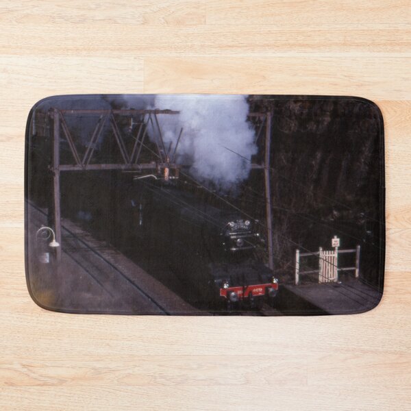 Item preview, Flying Scotsman & 3801, Bowenfels 19890625 designed and sold by muz2142.