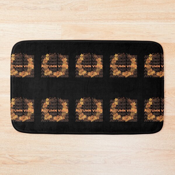 Item preview, AUTUMN VIBES designed and sold by Lummina.