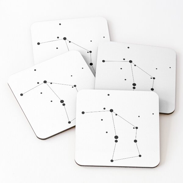 Item preview, Ara Constellation v1.1 designed and sold by LeoLabs.