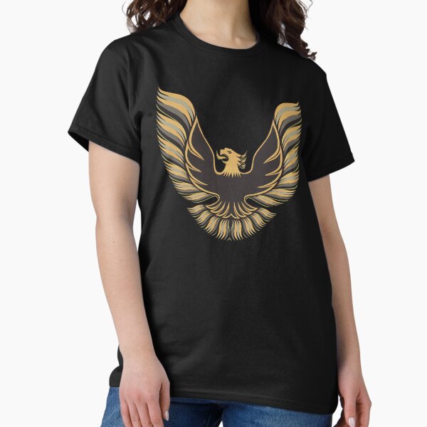 Item preview, Pontiac Trans Am Firebird Bandit Golden designed and sold by TheTorrent.