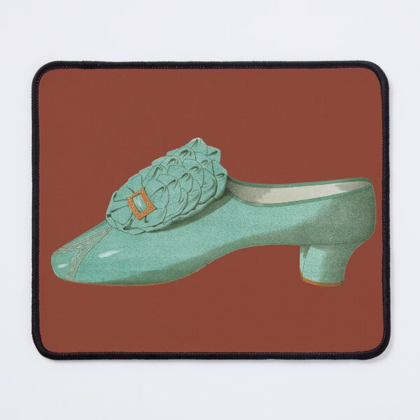 Item preview, Nineteenth Century Vintage Shoe designed and sold by BeaSchoney.