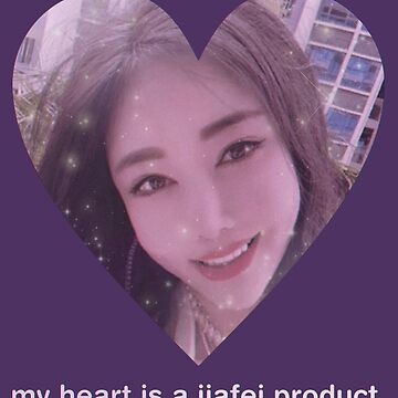 Jiafei Product Greeting Card for Sale by KweenFlop