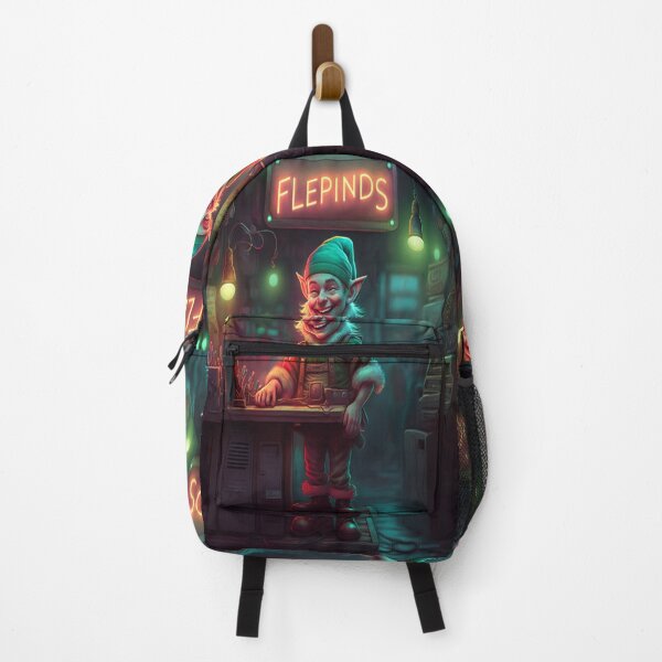 Item preview, Brazz Official - little Jackie "Christmas Worker Edition" designed and sold by Brazz Official.
