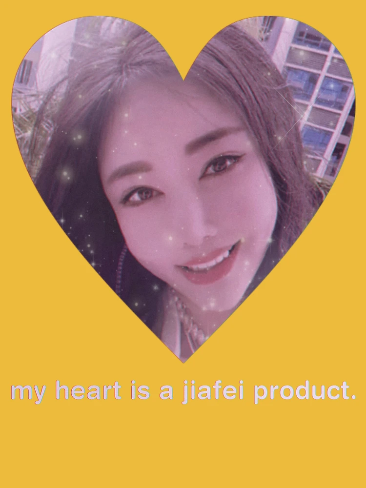 Jiafei is still real in our hearts and try her products #jiafei #flopt