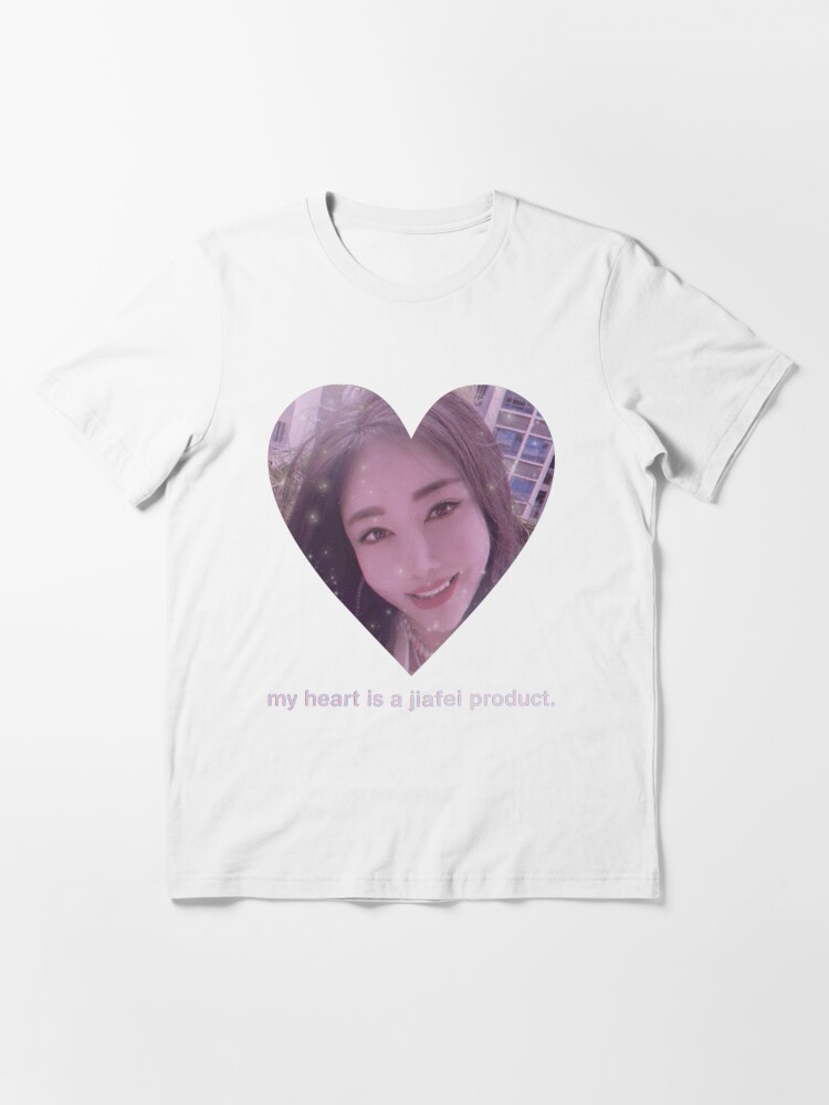 Jiafei Product Essential T-Shirt for Sale by KweenFlop