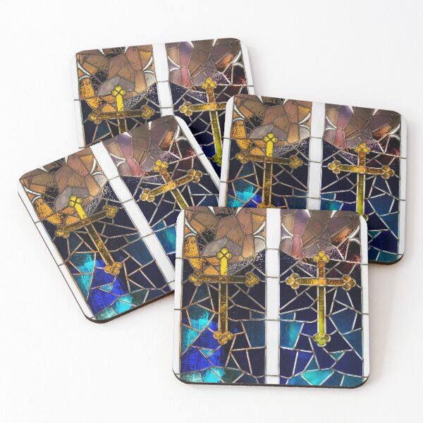 Item preview, Beautiful Church Windows  designed and sold by heatherfriedman.