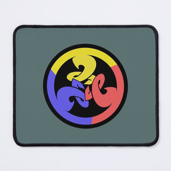 Item preview, Splatfest Battle Logo designed and sold by Zequieryan.