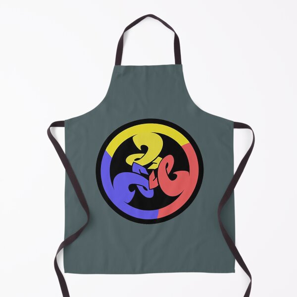 Item preview, Splatfest Battle Logo designed and sold by Zequieryan.