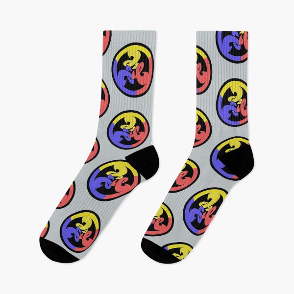Item preview, Splatfest Battle Logo designed and sold by Zequieryan.