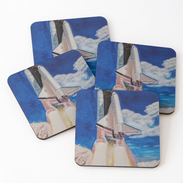 Item preview, The Space Shuttle Atlantis designed and sold by ruben1936.