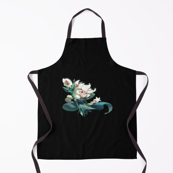 Item preview, White lily Cookie Run designed and sold by Poddibly.