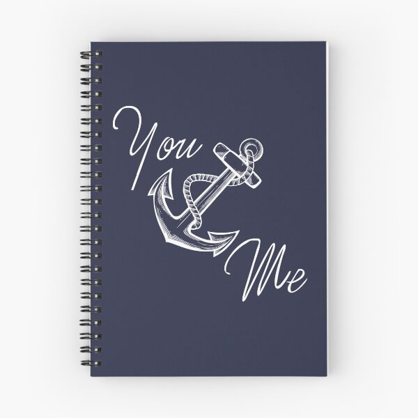 Item preview, You Anchor Me - Donna and Cameron Halt and Catch Fire designed and sold by GaiaKi.