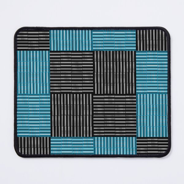 Item preview, The Two-Tone Line Wallpaper in Modern Seamless Pattern designed and sold by MyMemoriesArts.