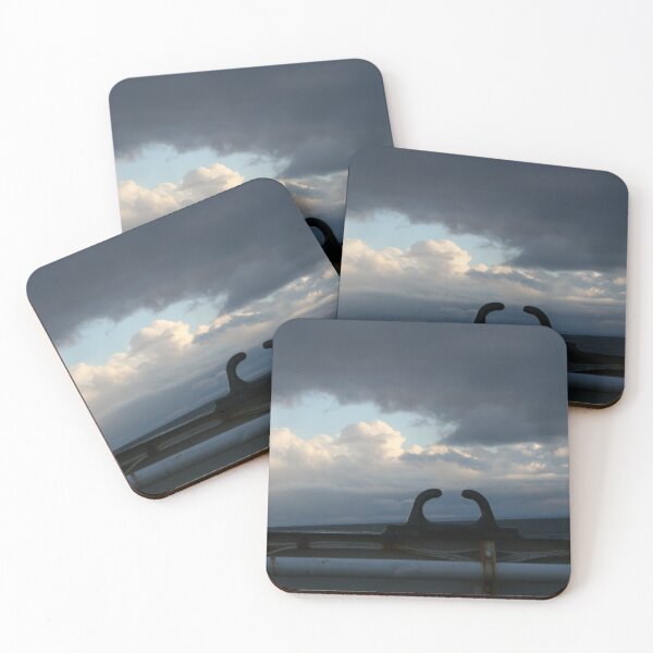 Item preview, clouds in the sky designed and sold by LauraBalducci.