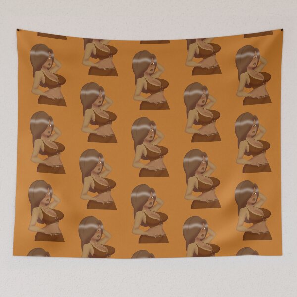 Item preview, Carya Pi-Kahn  designed and sold by ArielSRM.