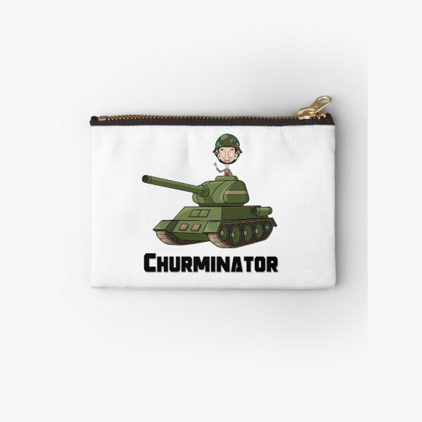 Item preview, Churminator designed and sold by Bowdy44.