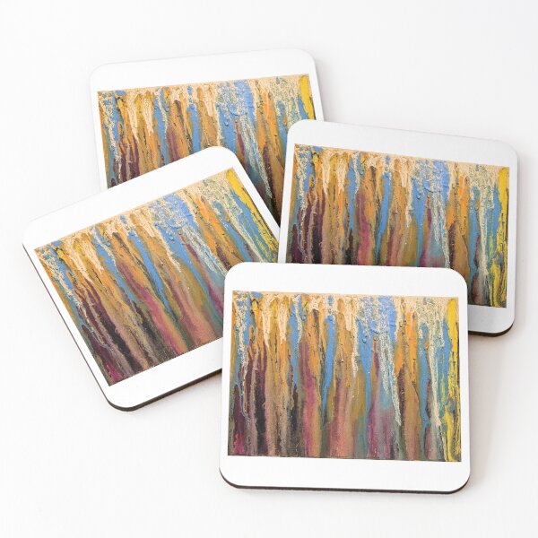 Item preview, Busted Boundaries designed and sold by trishapenaart.