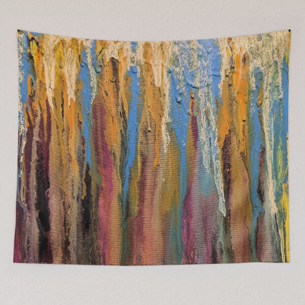 Item preview, Busted Boundaries designed and sold by trishapenaart.