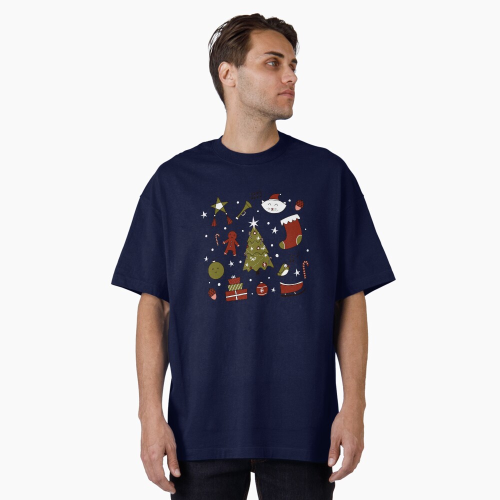 Item preview, Oversized T-Shirt designed and sold by cartoonbeing.