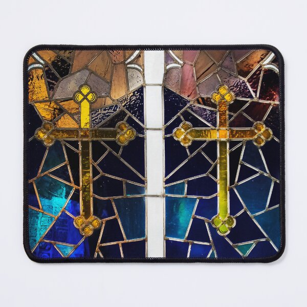 Item preview, Beautiful Church Windows  designed and sold by heatherfriedman.