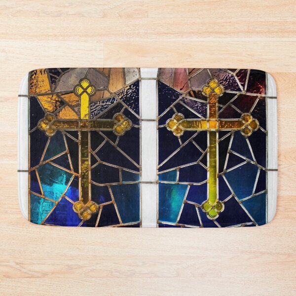 Item preview, Beautiful Church Windows  designed and sold by heatherfriedman.