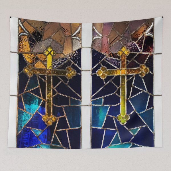 Item preview, Beautiful Church Windows  designed and sold by heatherfriedman.
