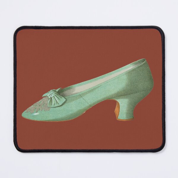 Item preview, Nineteenth Century Vintage Shoe designed and sold by BeaSchoney.