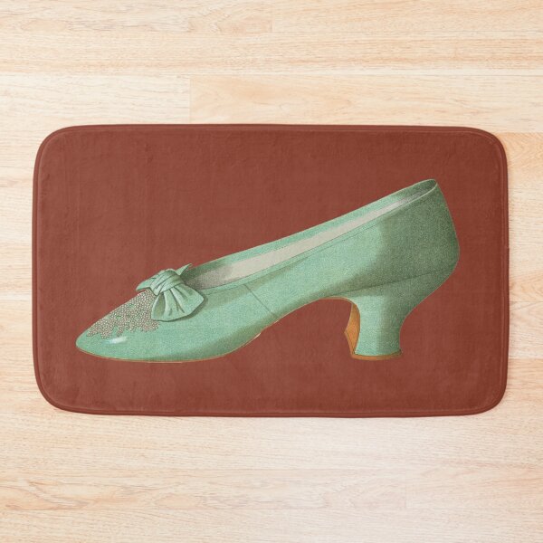 Item preview, Nineteenth Century Vintage Shoe designed and sold by BeaSchoney.
